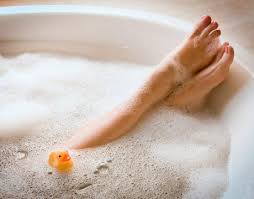 hot-bath